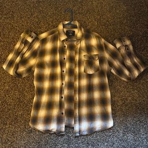Rue21        Casual. Button down. Long Sleeve. XL